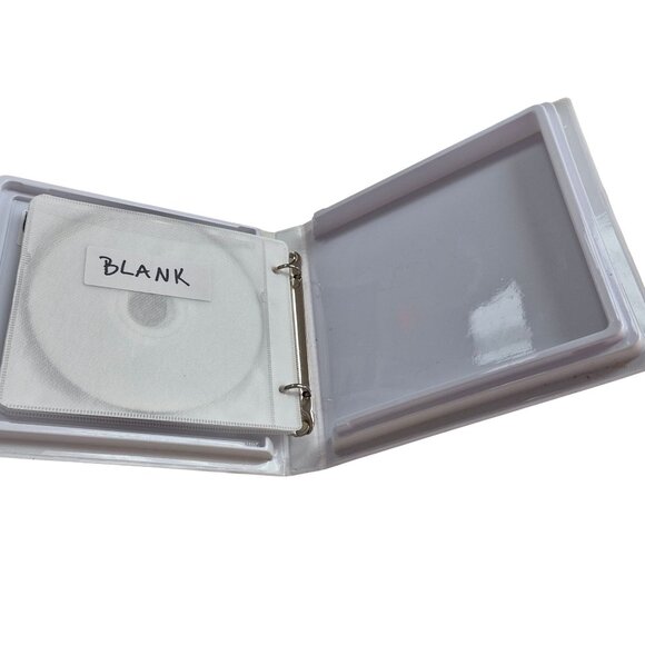 Bay Of Sighs Nora Roberts Audio CD Book Two Guardians Trilogy 9 Discs Unabridged - Picture 9 of 9